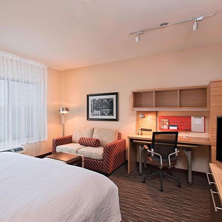 Towneplace Suites By Marriott Des Moines West/Jordan Creek West Des Moines Eksteriør billede
