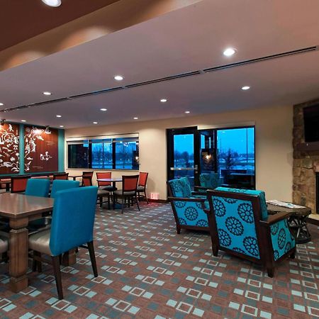 Towneplace Suites By Marriott Des Moines West/Jordan Creek West Des Moines Eksteriør billede