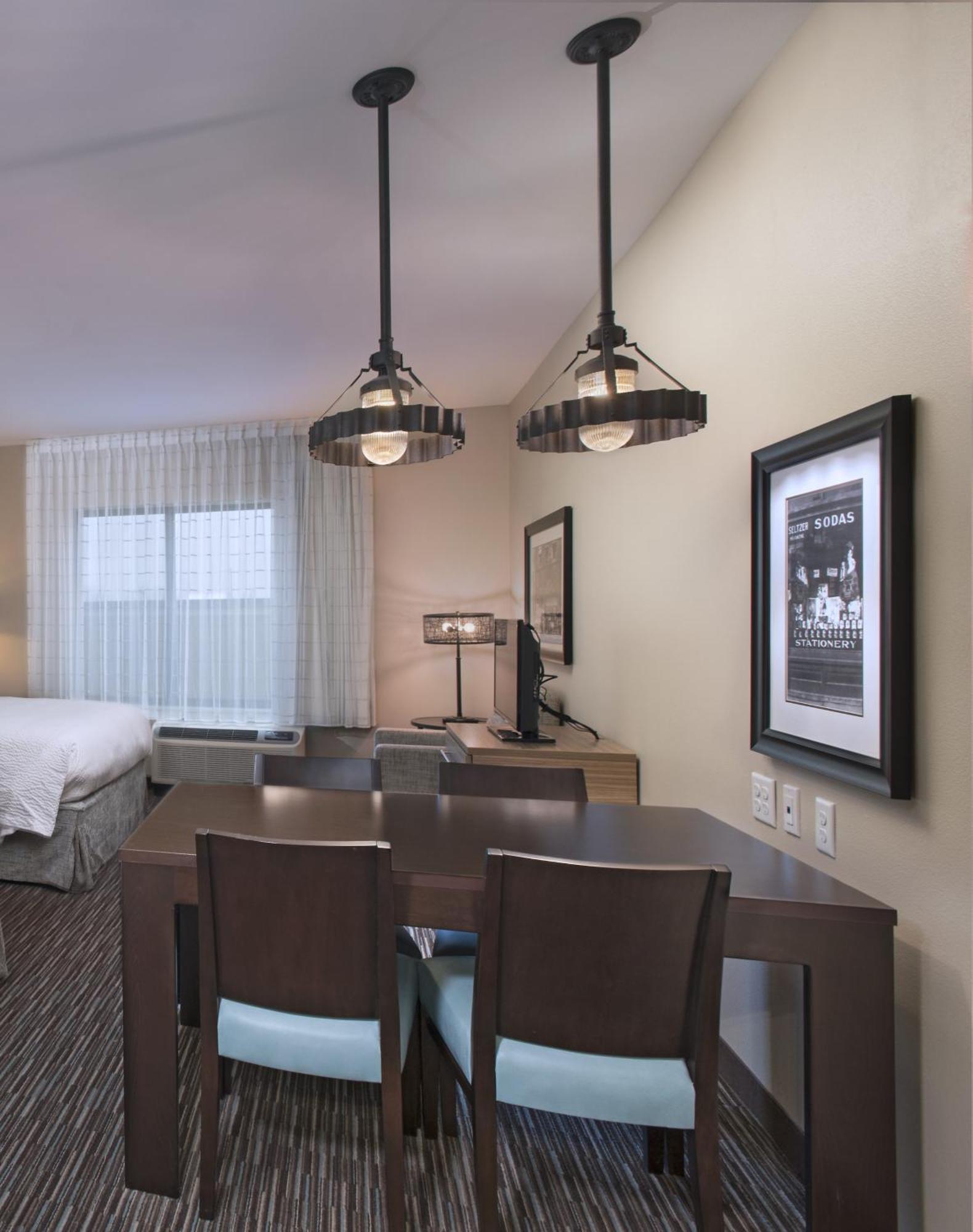 Towneplace Suites By Marriott Des Moines West/Jordan Creek West Des Moines Eksteriør billede